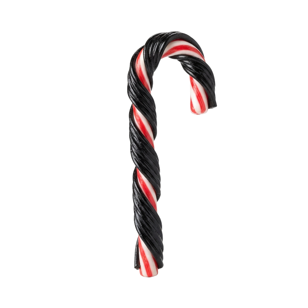 National Licorice Day