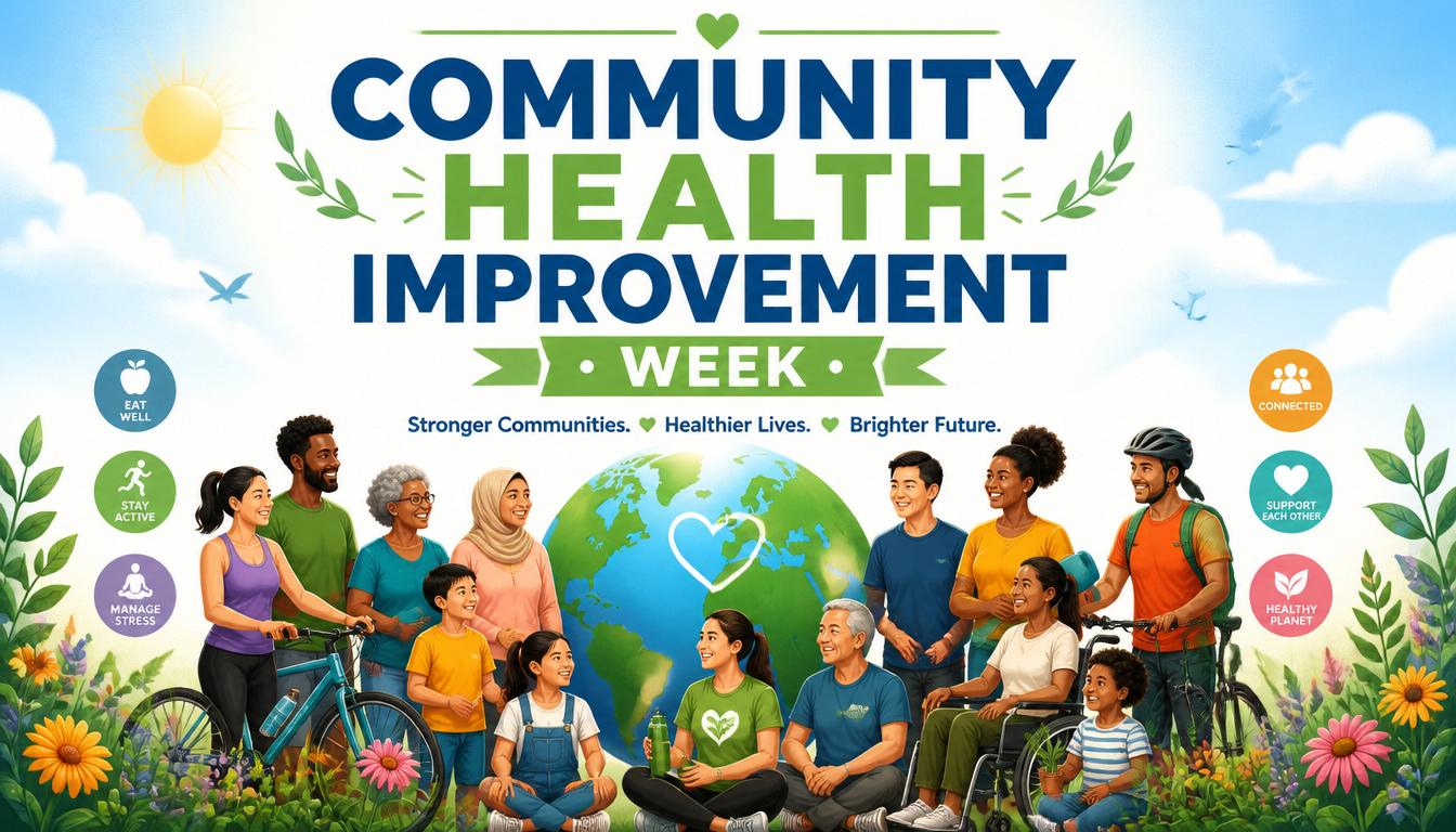 Community Health Improvement