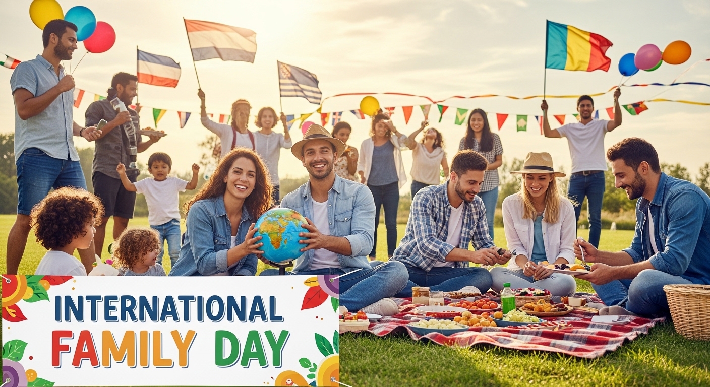 International Family Day