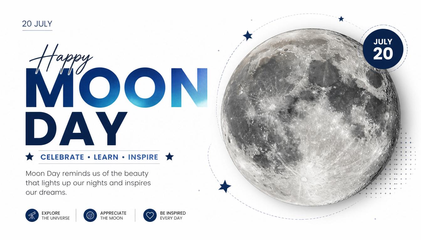Moon Day