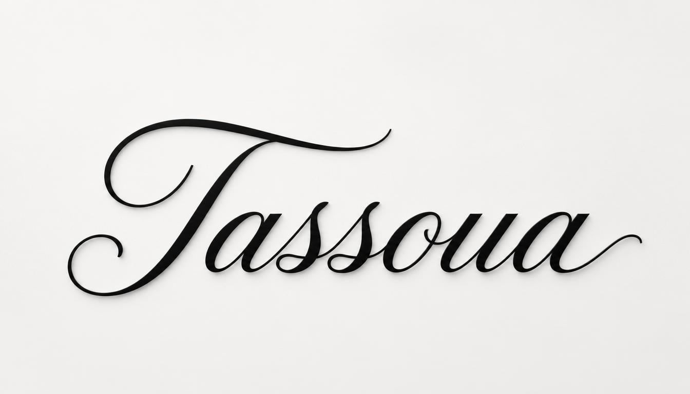 Tassoua
