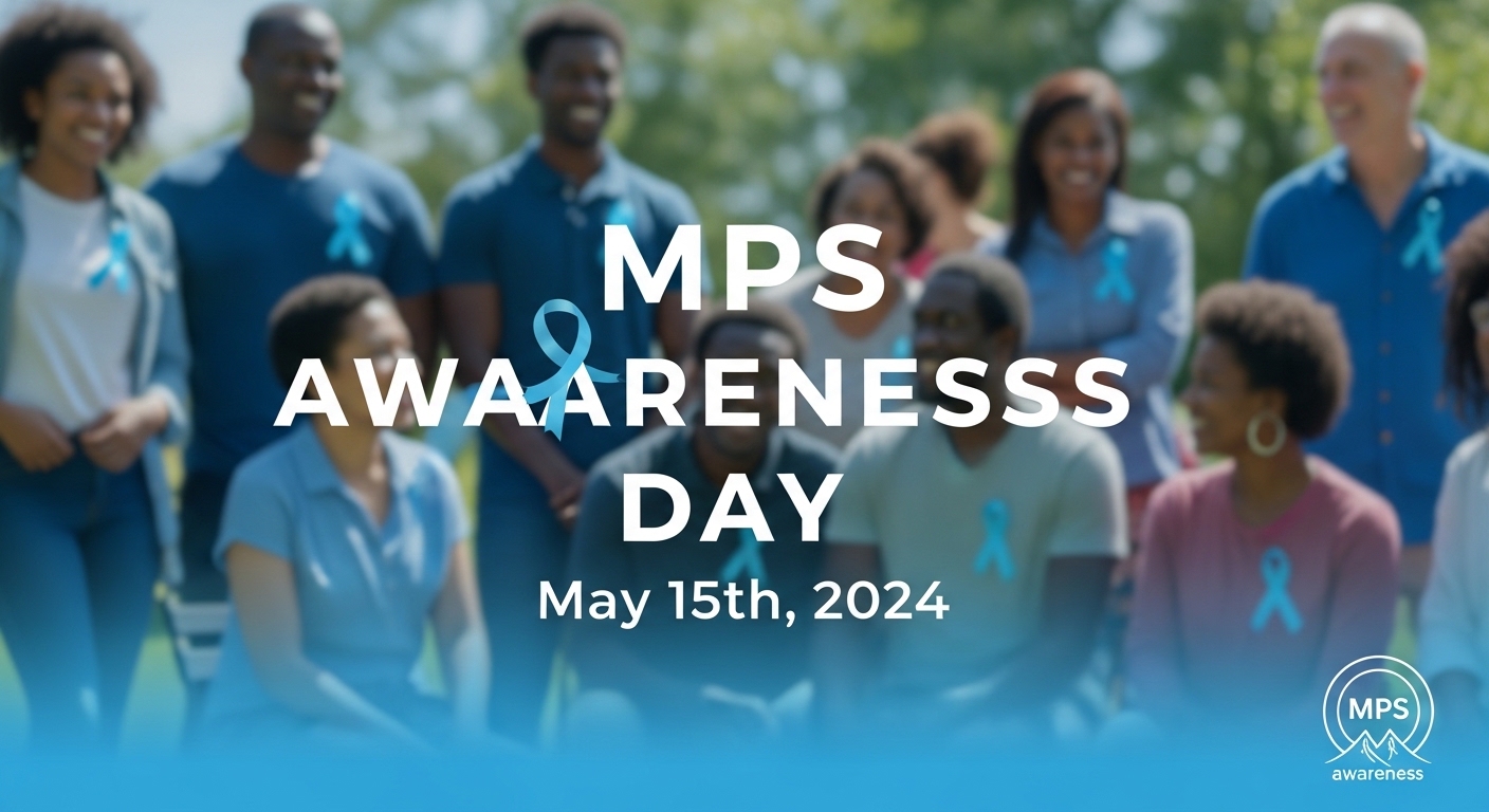 MPS Awareness Day