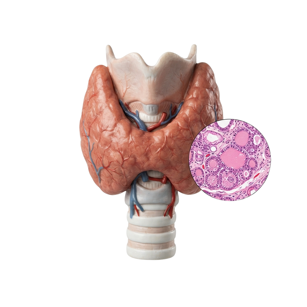 Thyroid Awareness Month