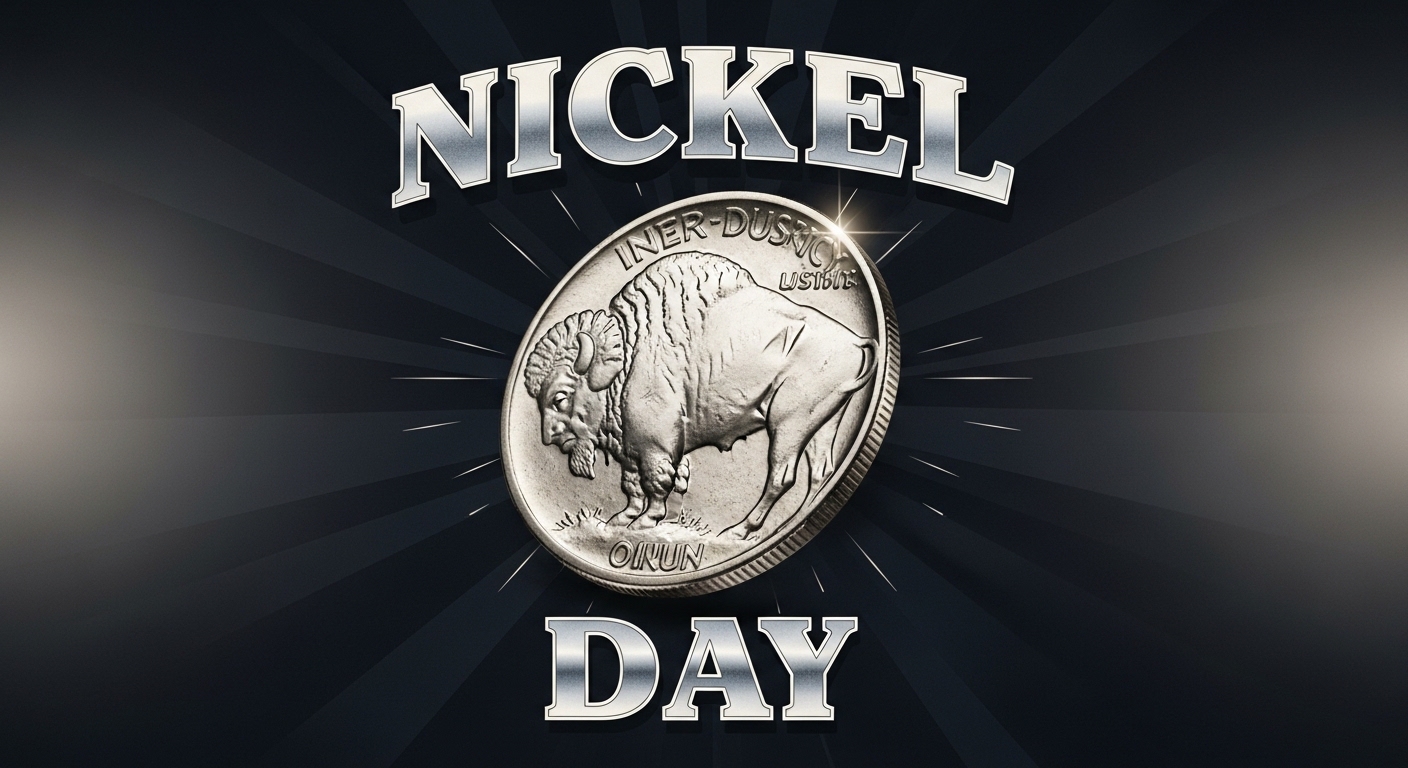 Nickel Day