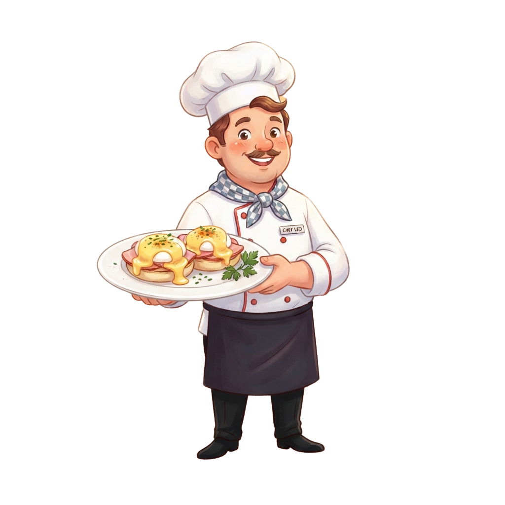 National Eggs Benedict Day