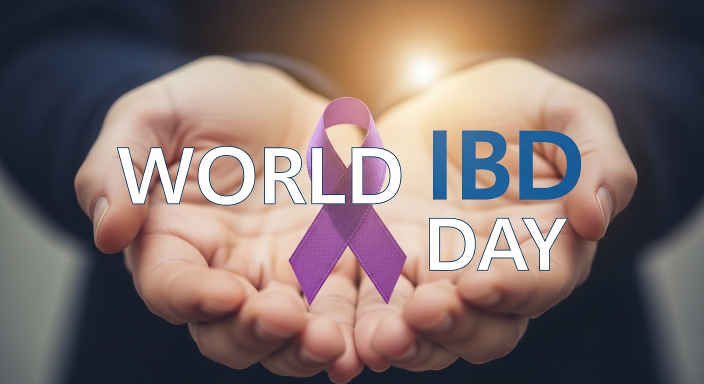 World IBD Day