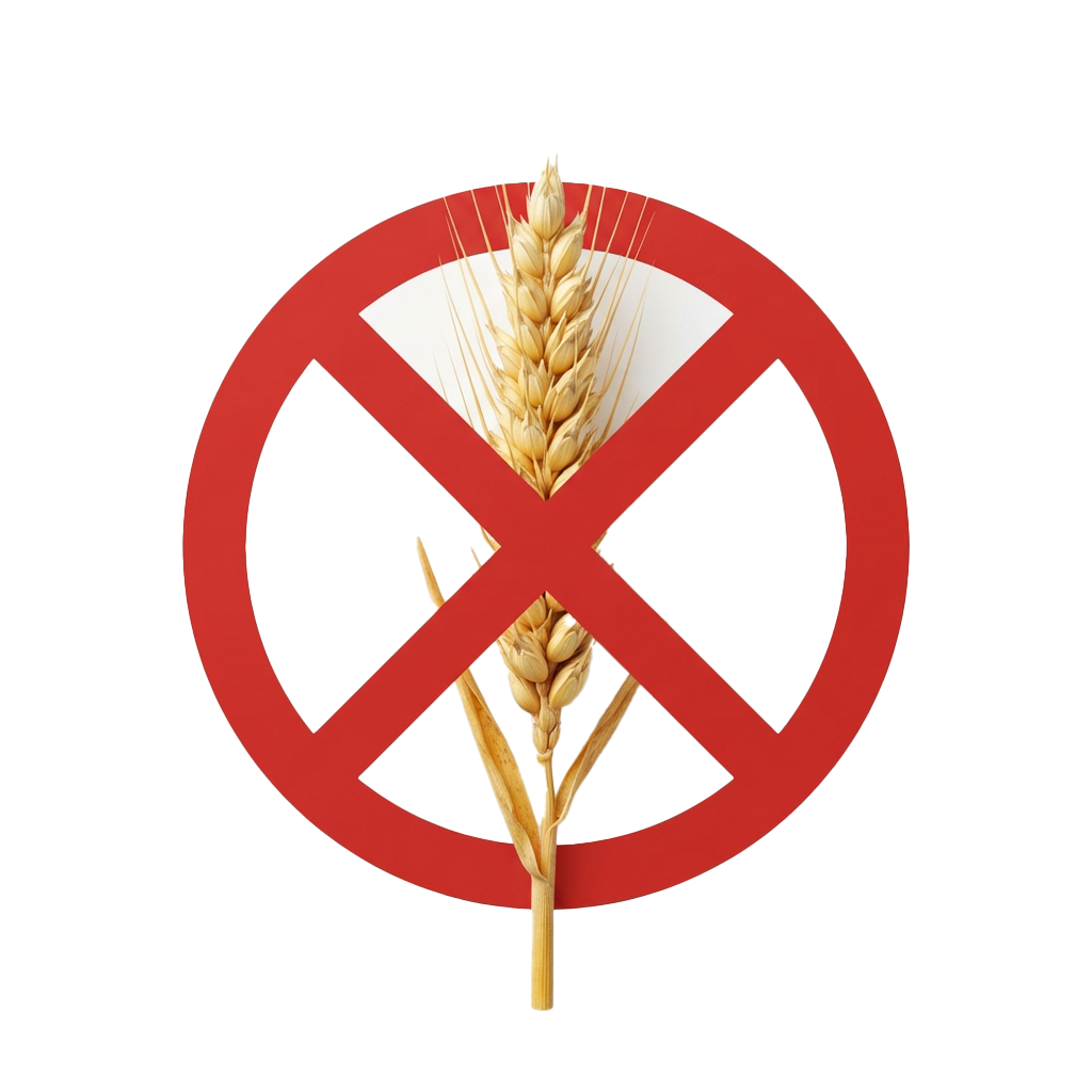 Gluten-Free Diet Awareness Month