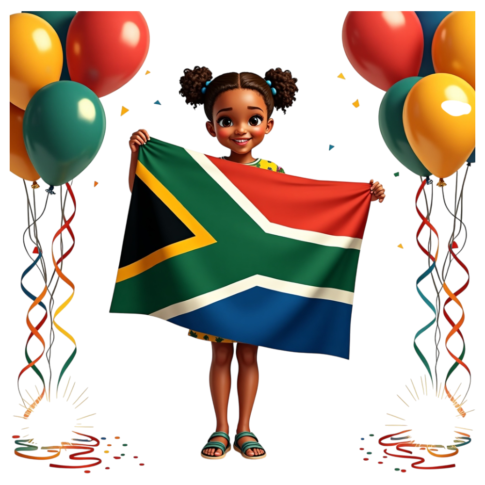 National Reconciliation Day