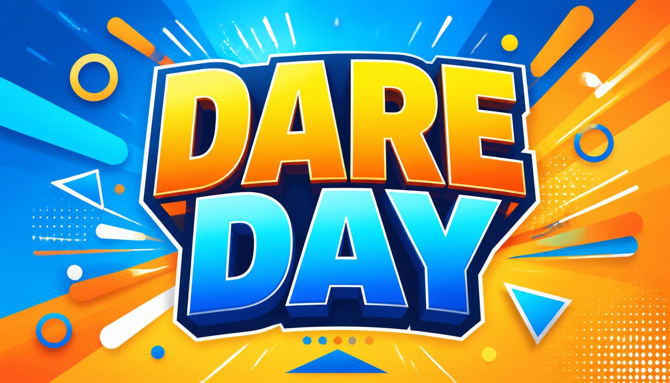 Dare Day