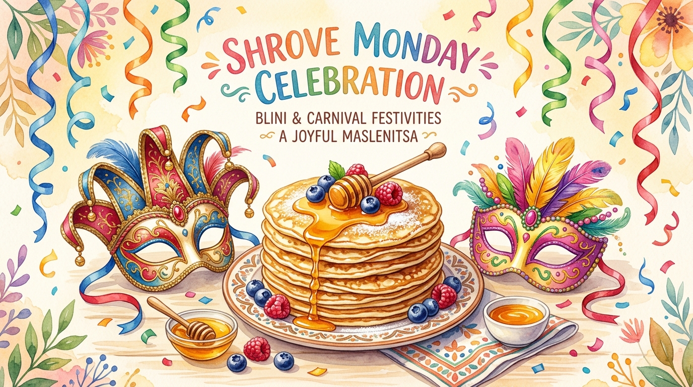 Shrove Monday