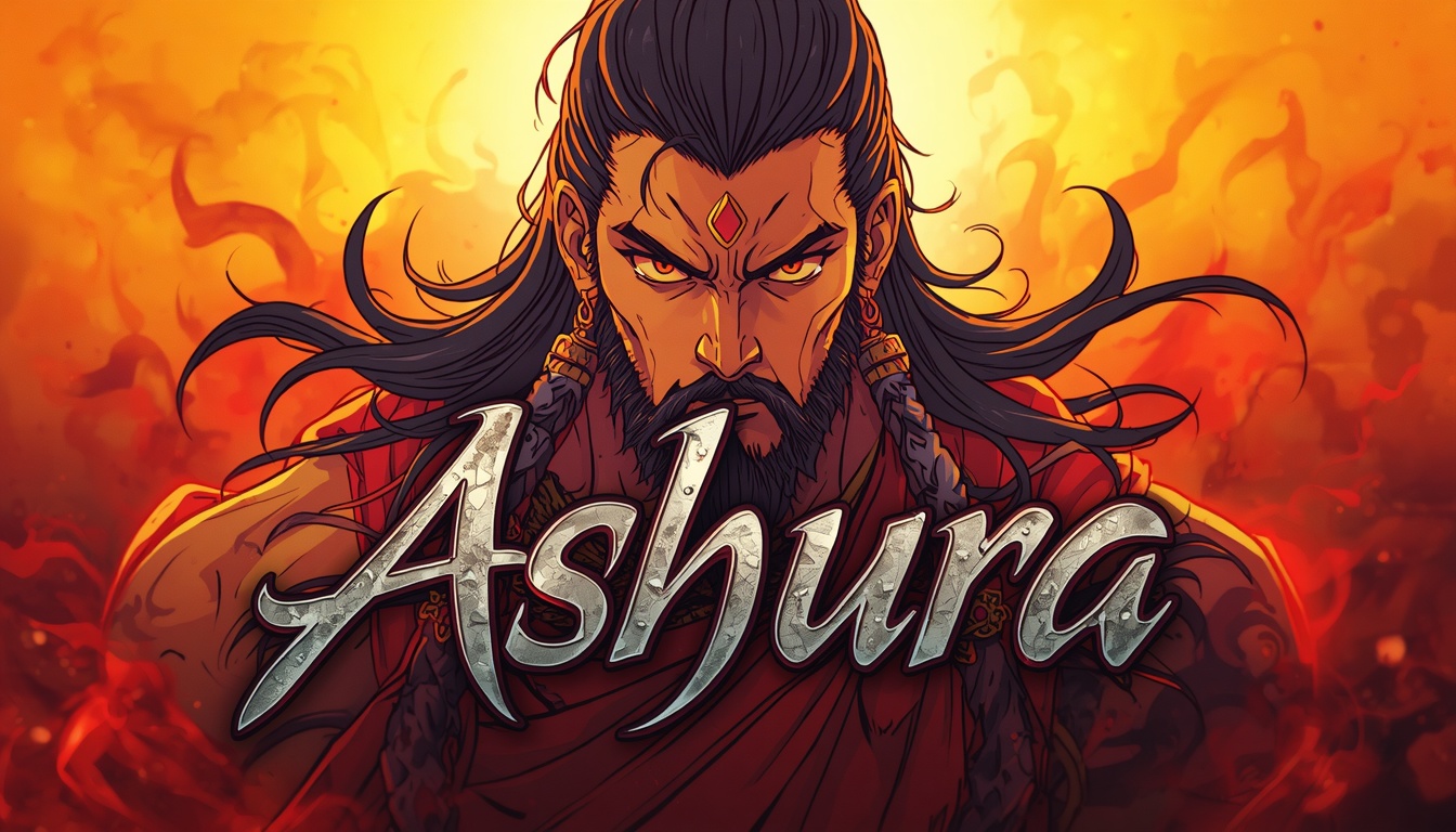 Ashura