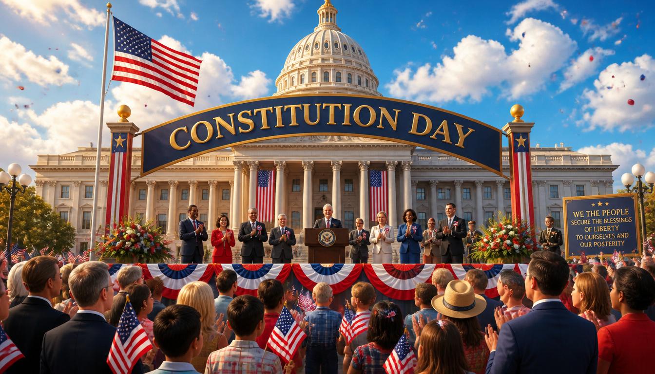 Constitution Day