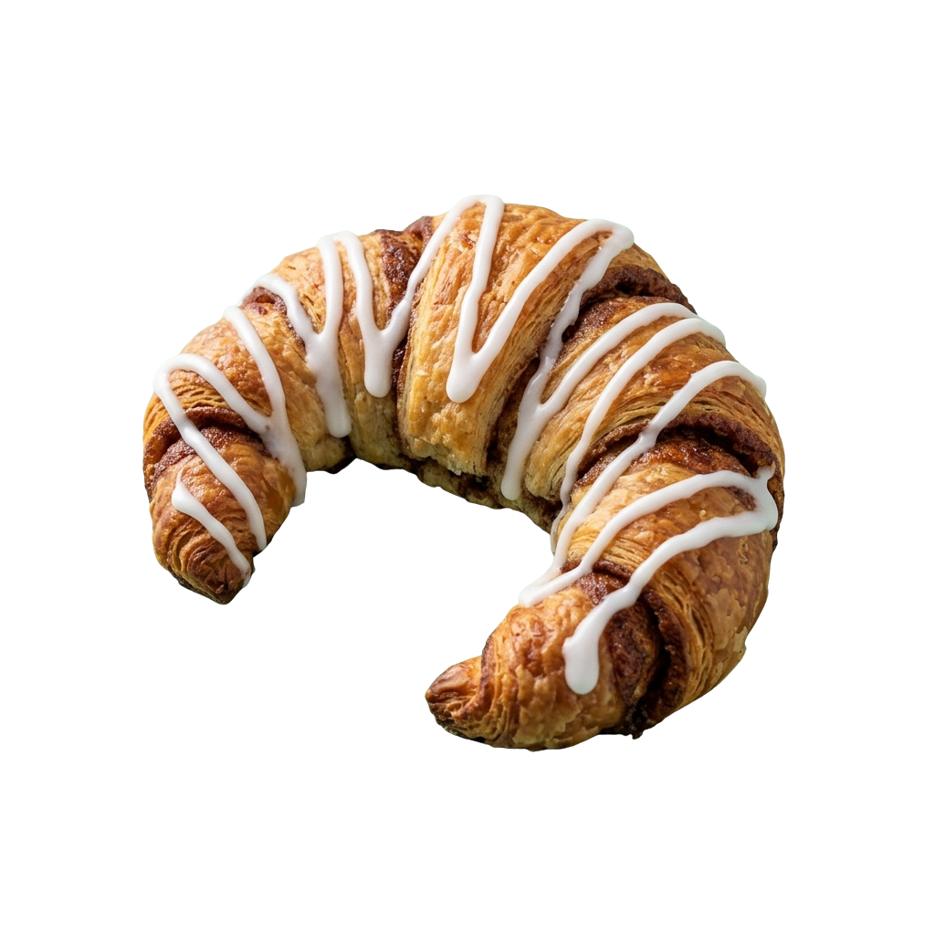 National Cinnamon Crescent Day