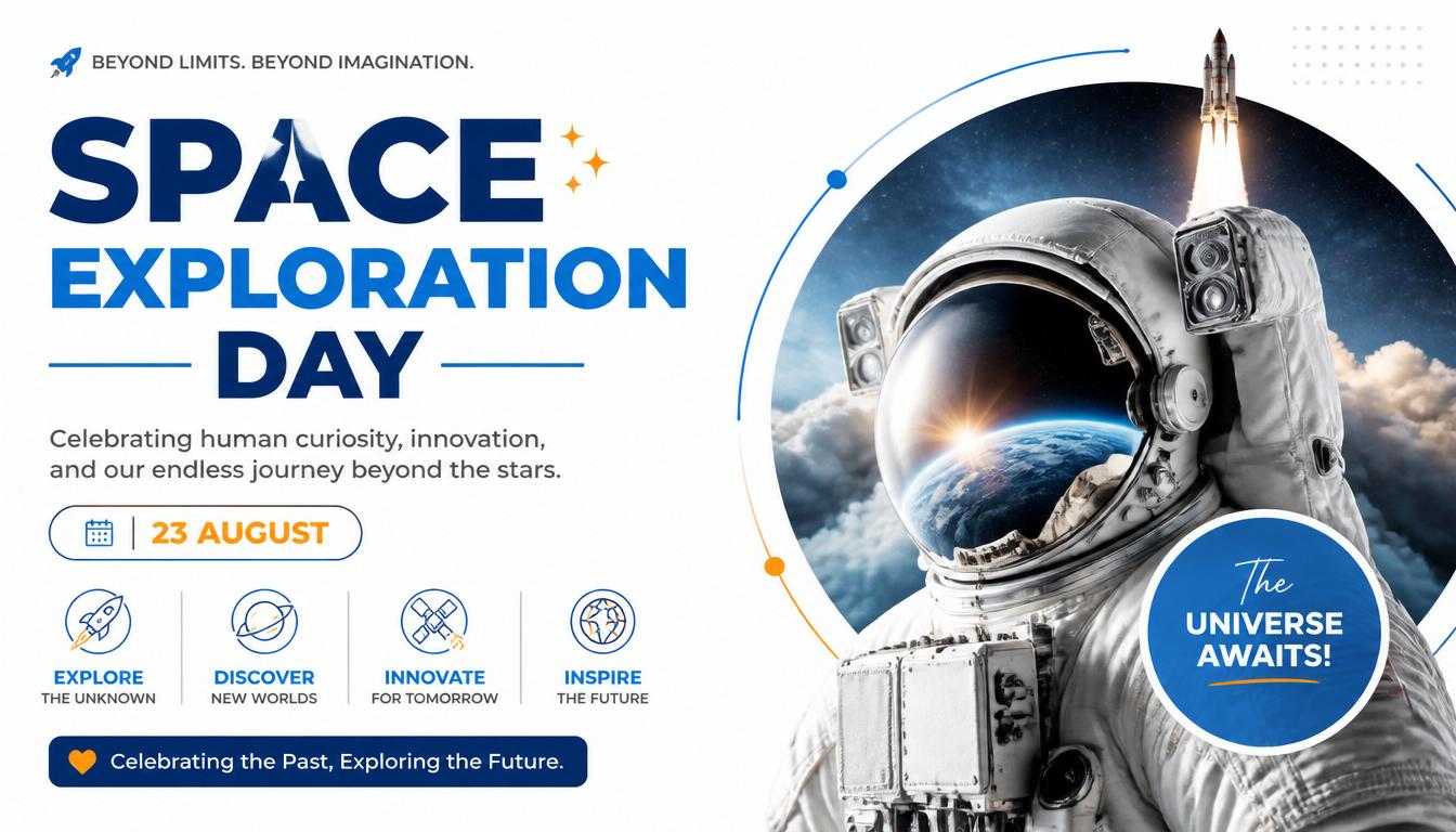 Space Exploration Day