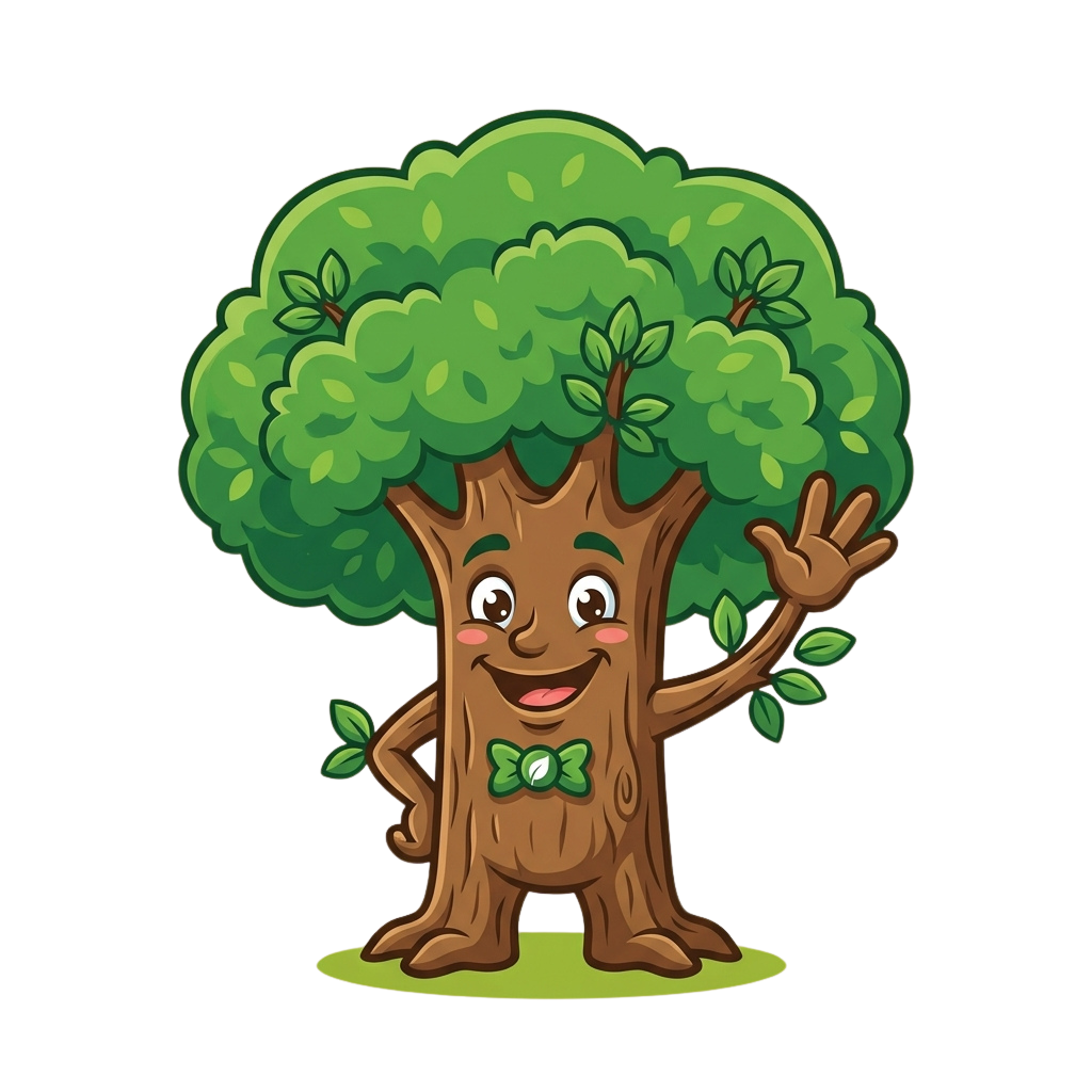 Day of Trees