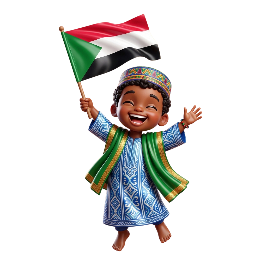 Sudan Independence Day