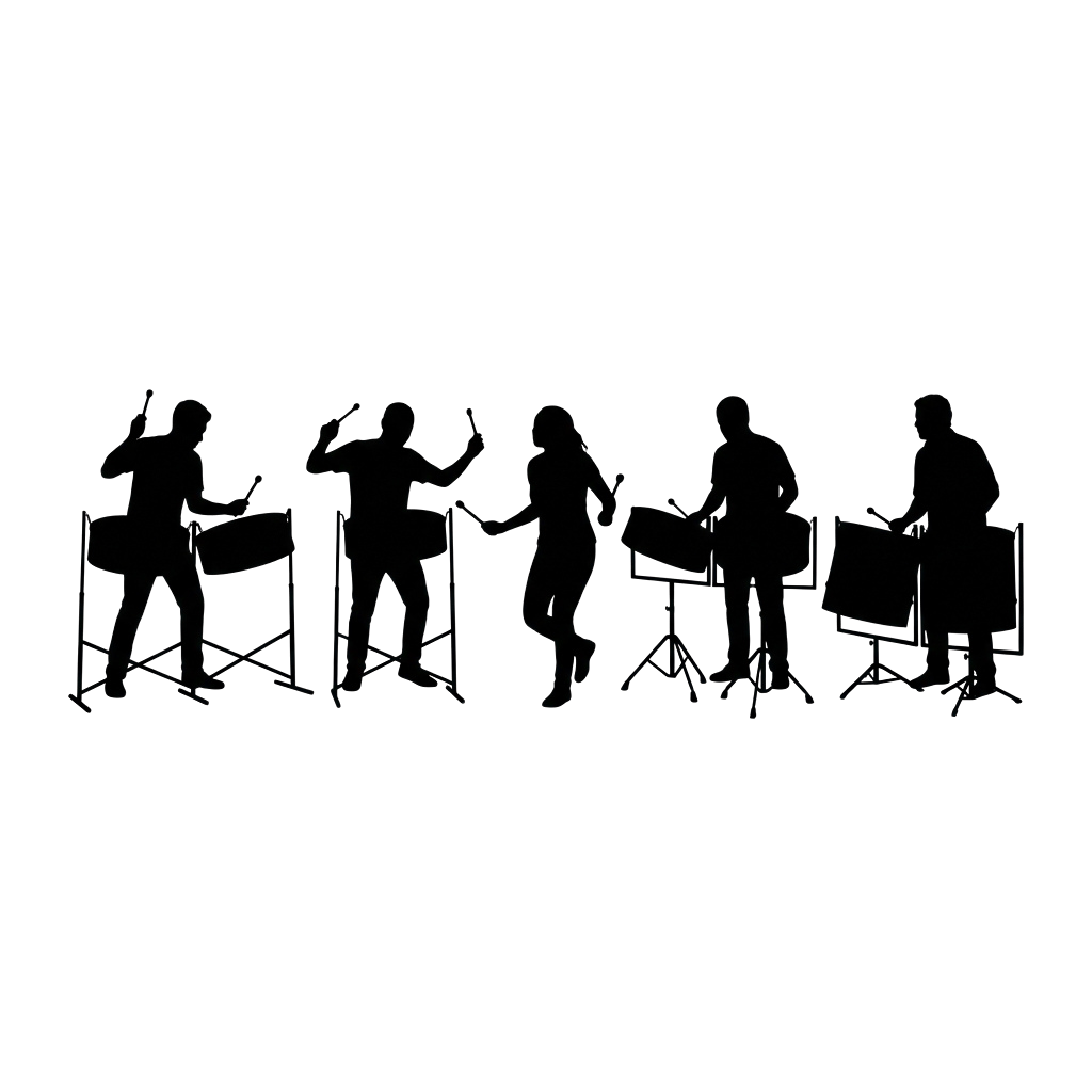 Solid black background with no visible elements or text