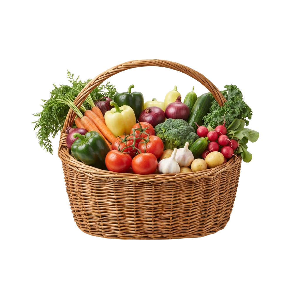 Diet Resolution Week
