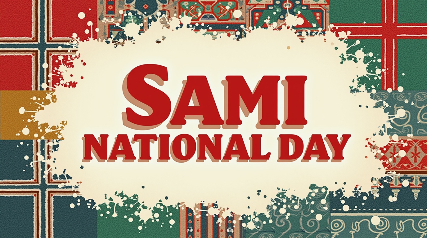 Sami National Day