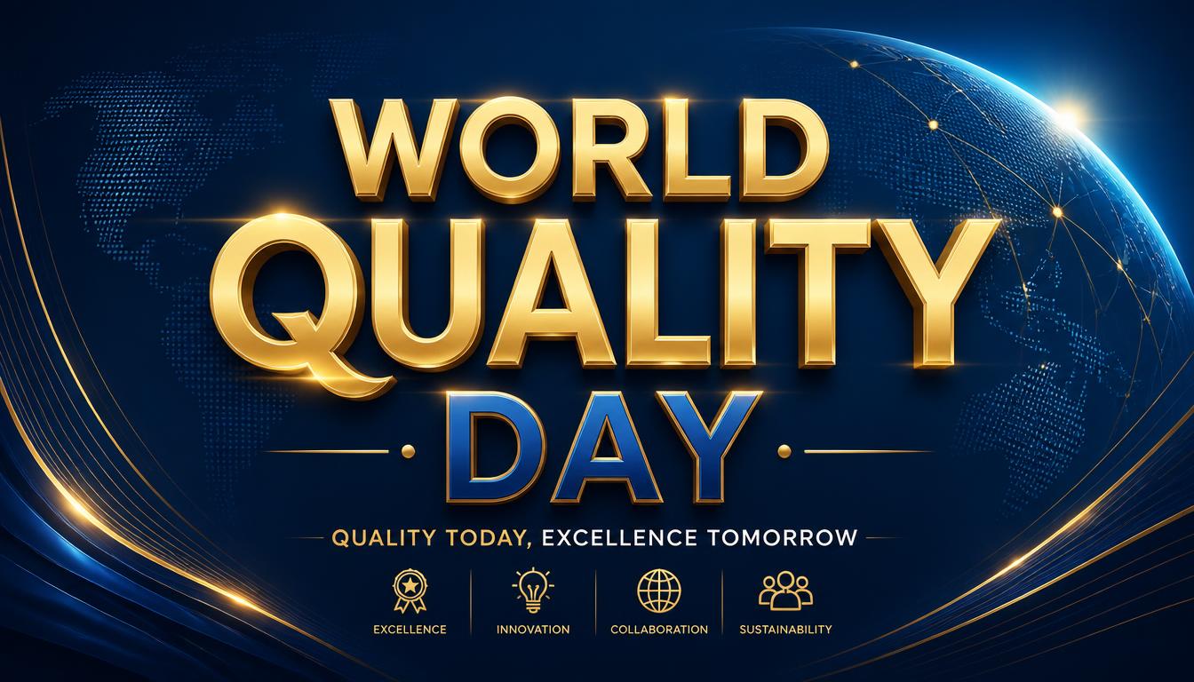 World Quality Day