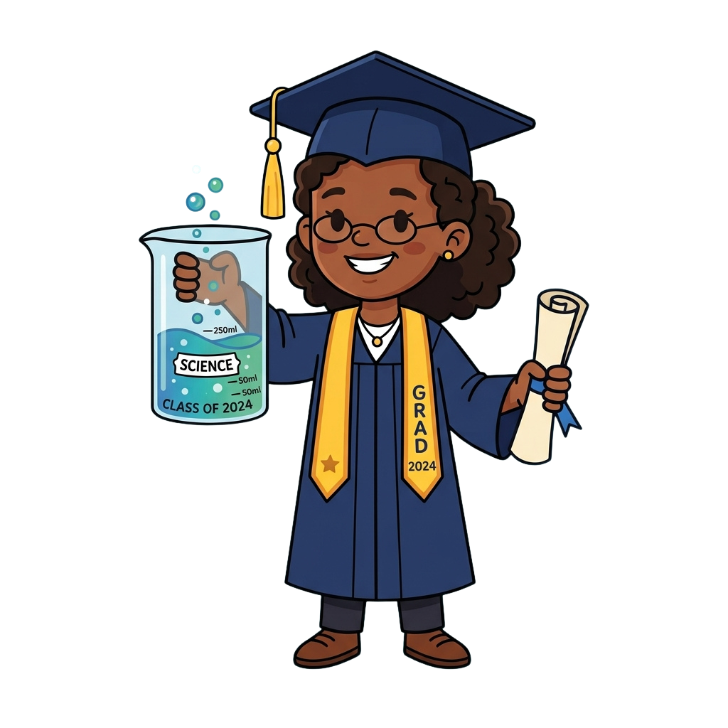 Expanding Girls' Horizons in Science and Engineering Month