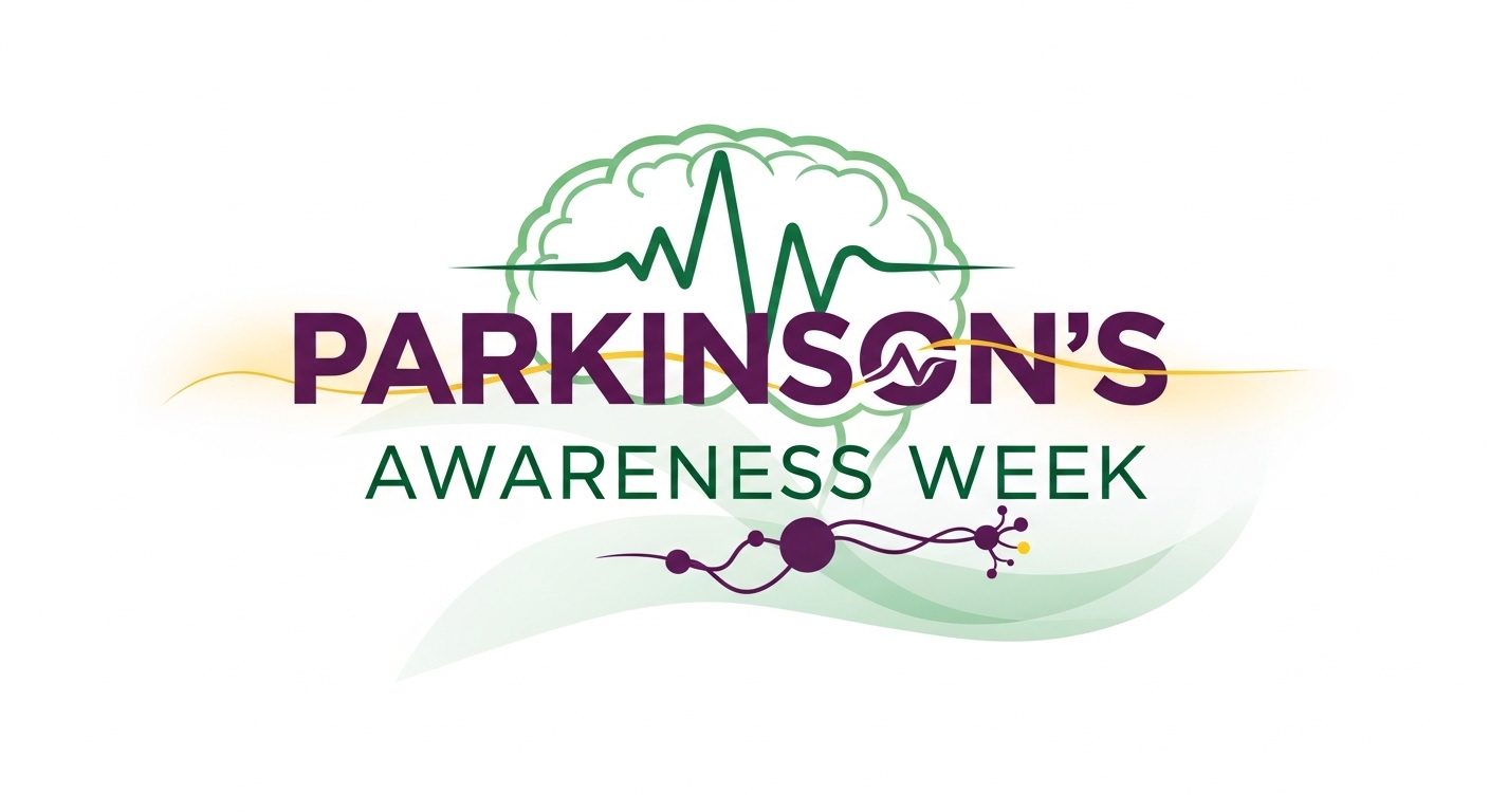 Parkinson's Awareness Week