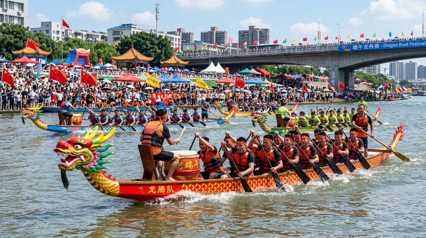 Dragon Boat Festival