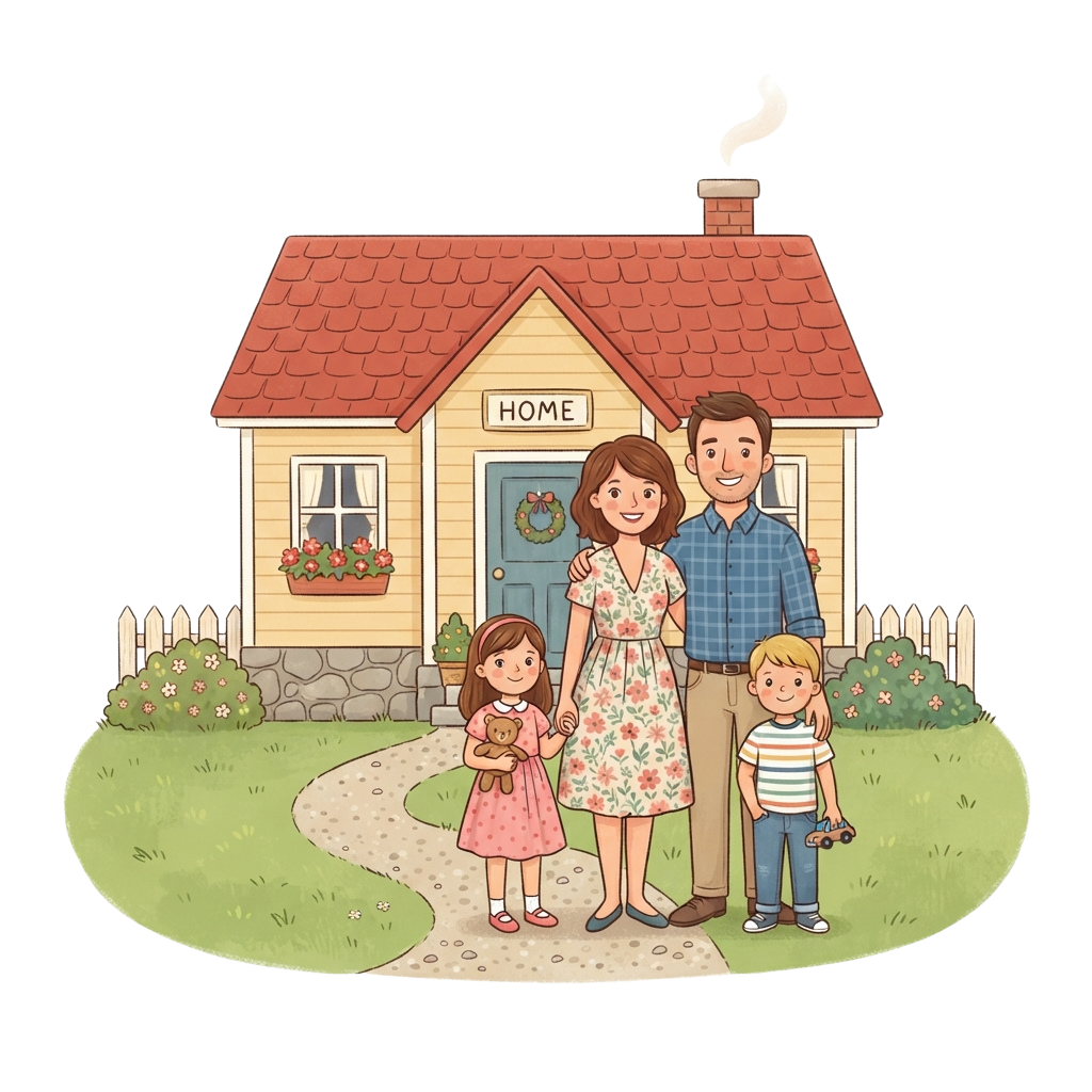 Housing Day