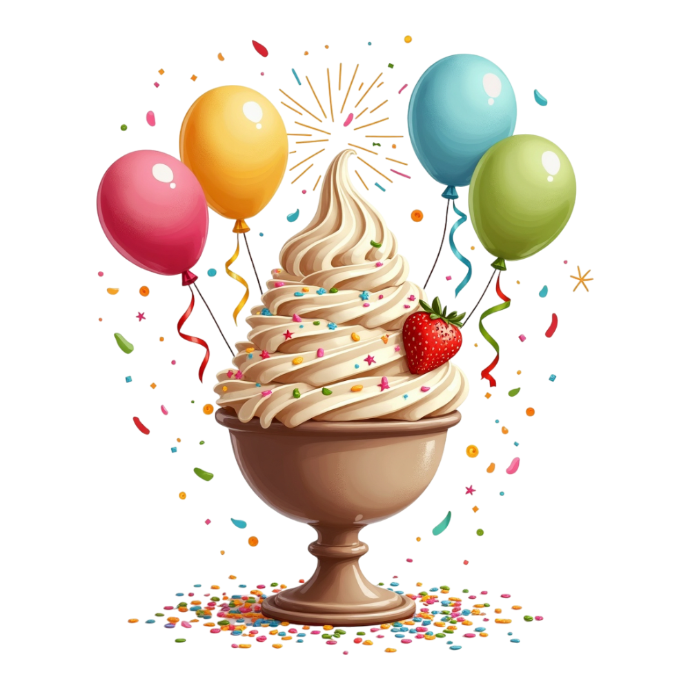 National Ice Cream Day