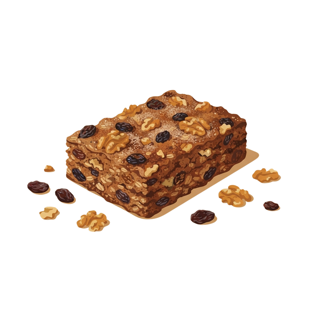 National Raisin and Spice Bar Day