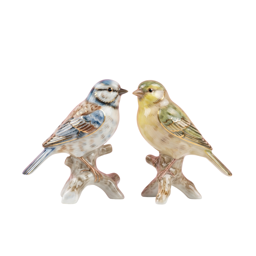 Adopt a Rescued Bird Month