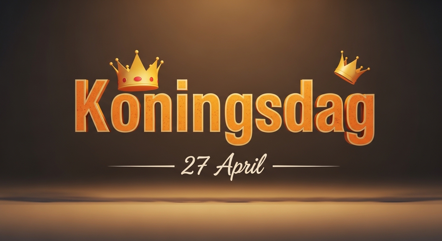 Koningsdag
