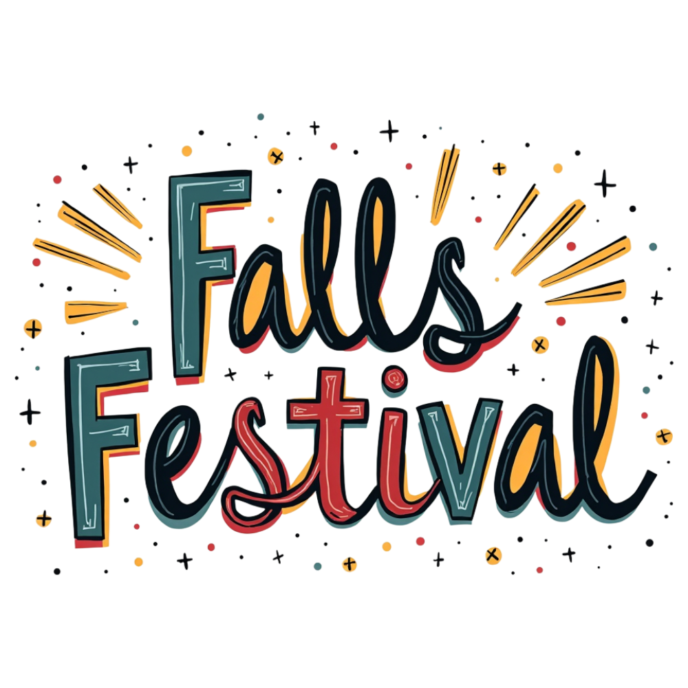 Falls Festival History