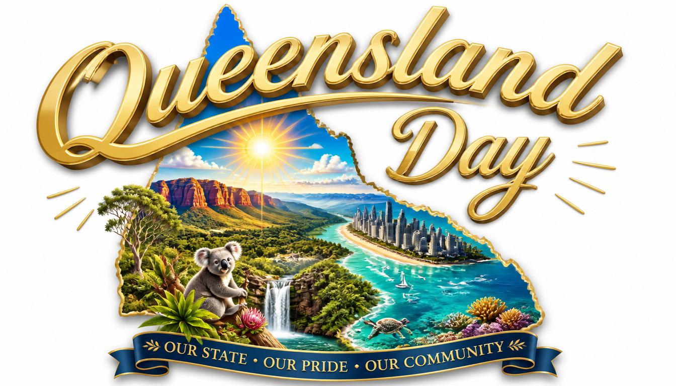 Queensland Day