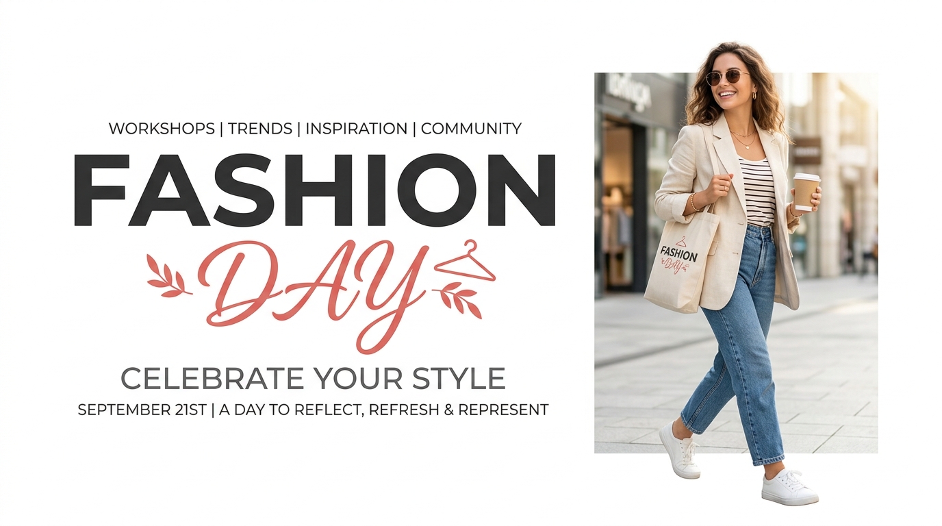 Fashion Day