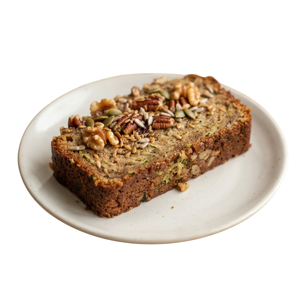 National Zucchini Bread Day