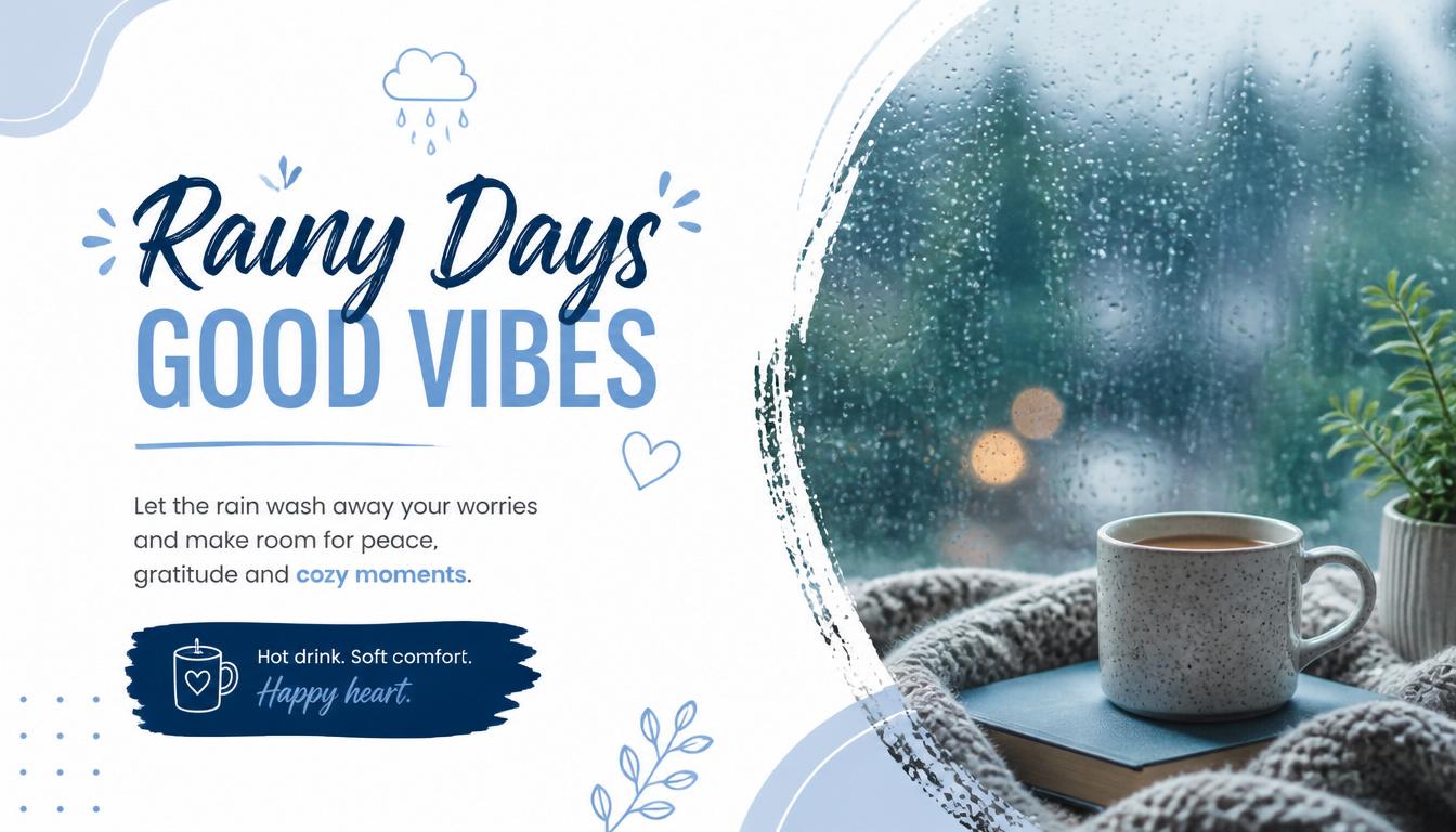Rain Day