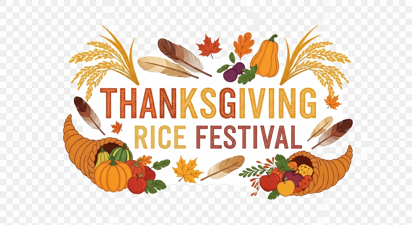 Panagyaman Rice Festival