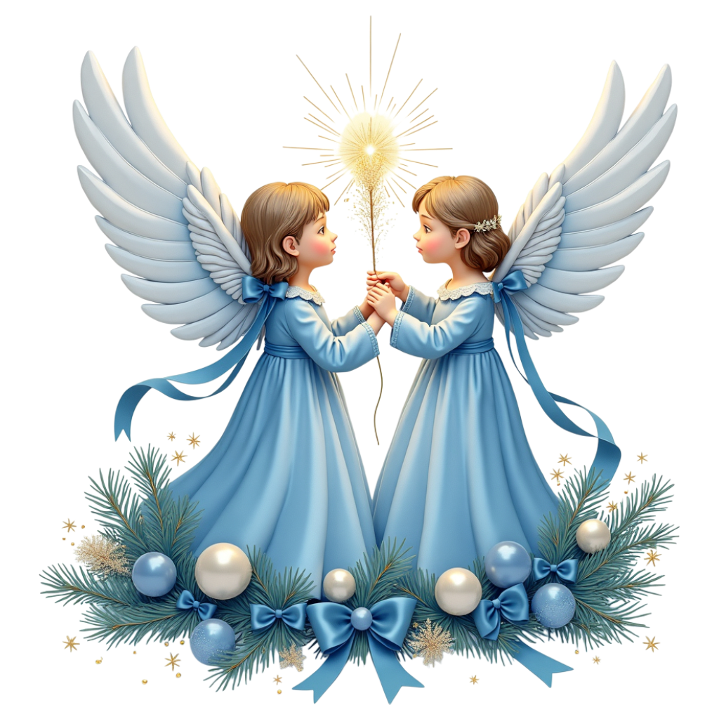 Blue Christmas Service