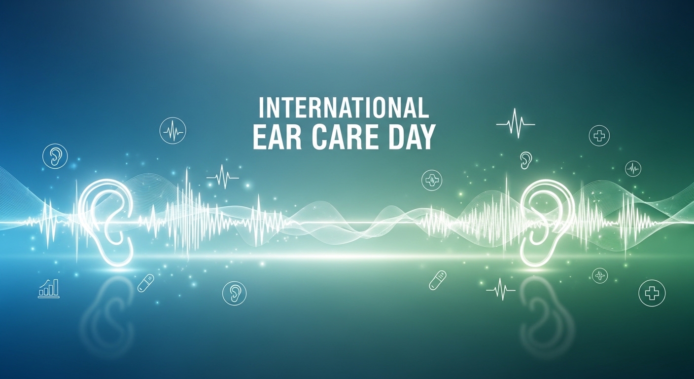 International Ear Care Day