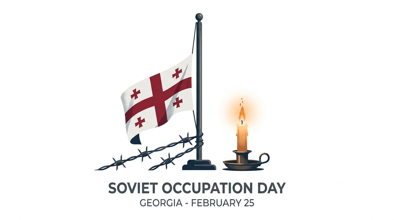 Soviet Occupation Day