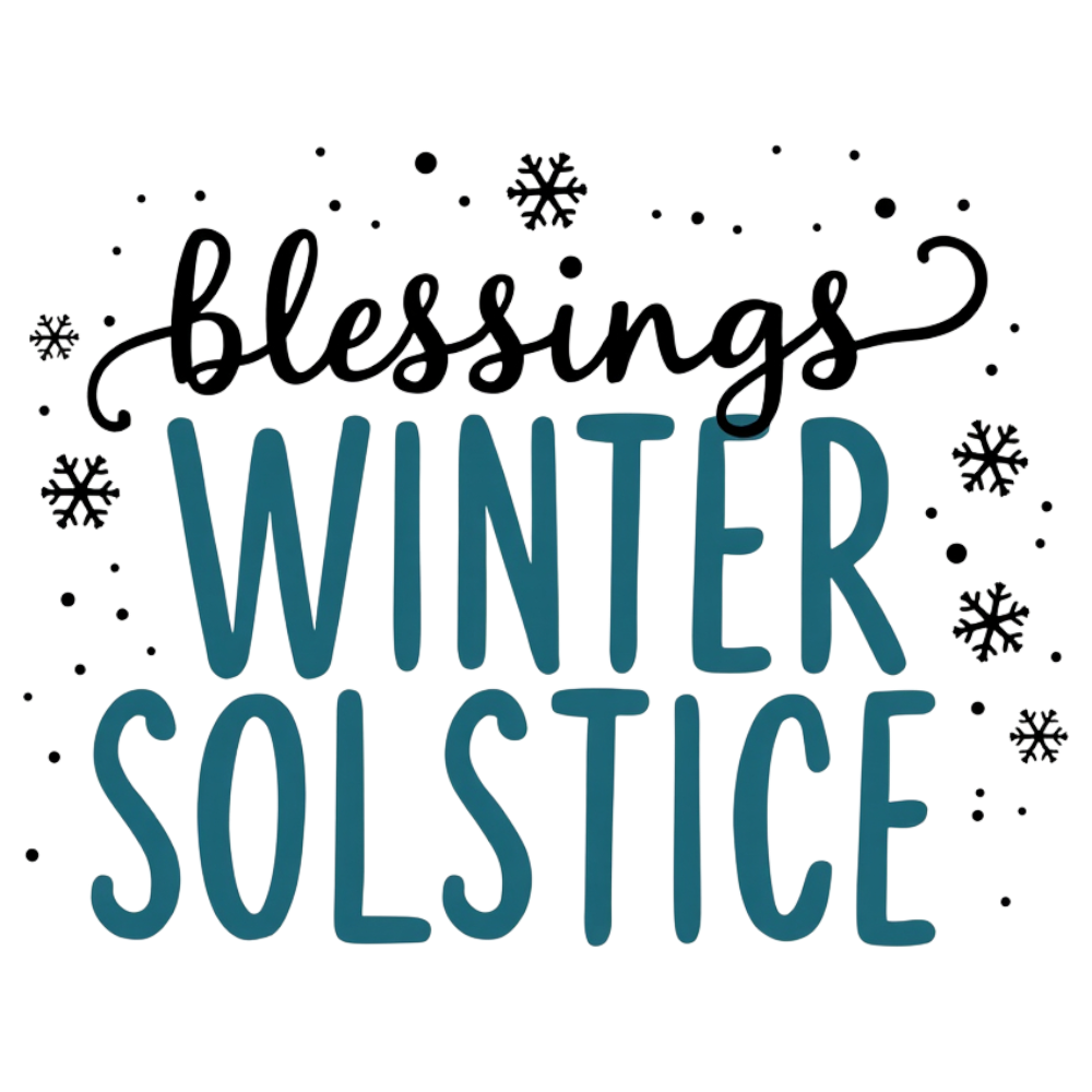 Winter Solstice