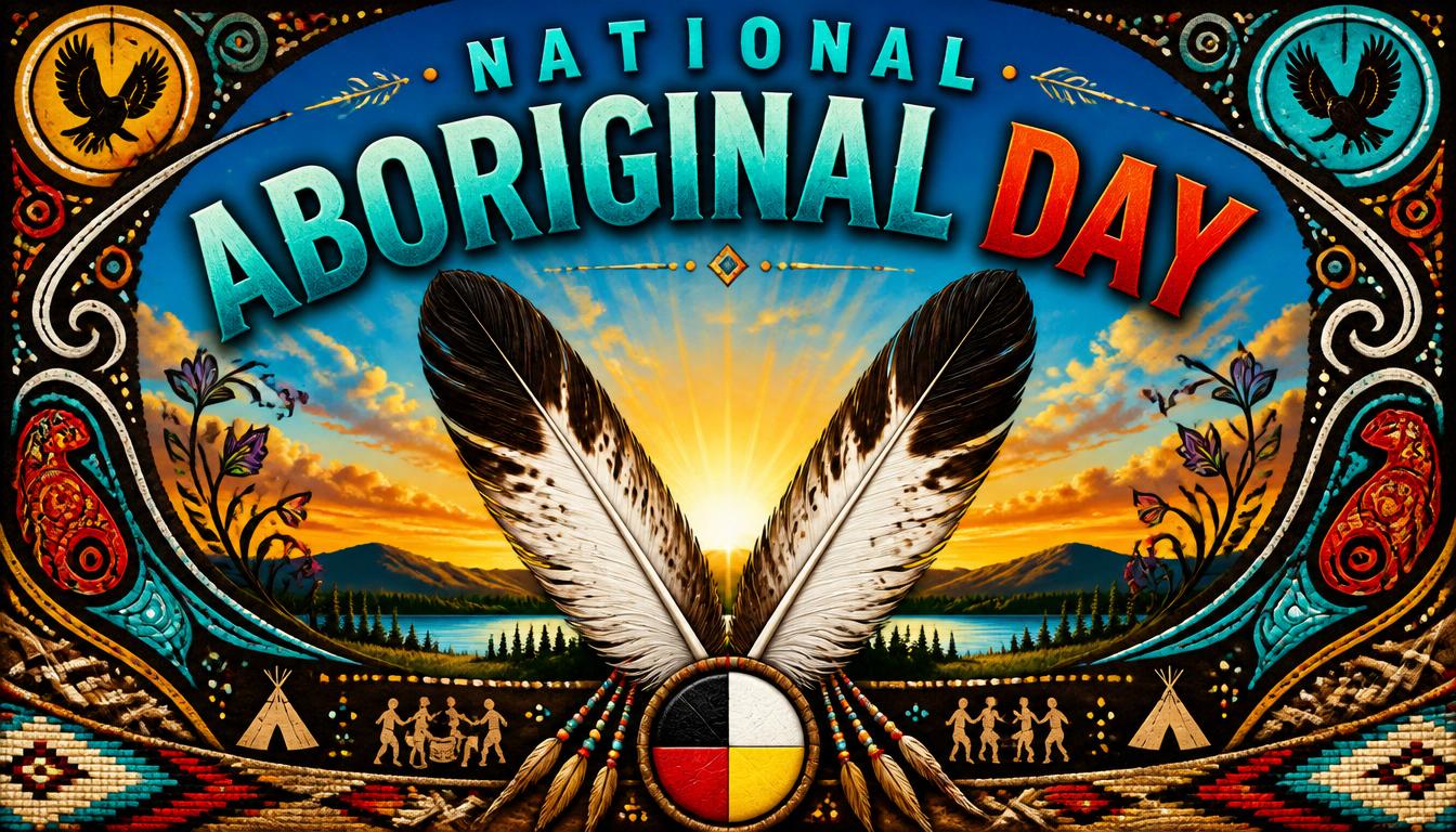 National Aboriginal Day