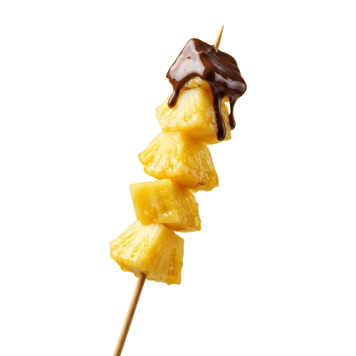 National Fondue Month