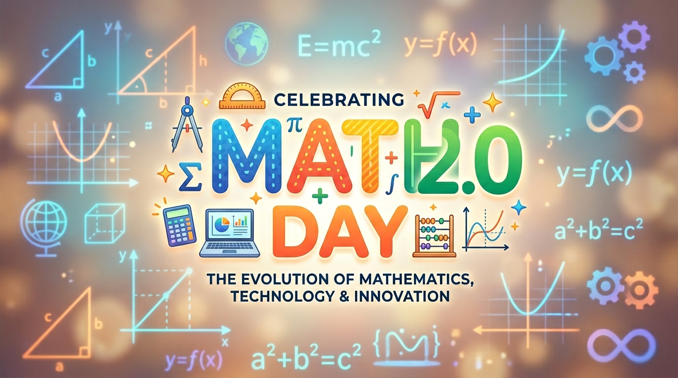 Math 2.0 Day