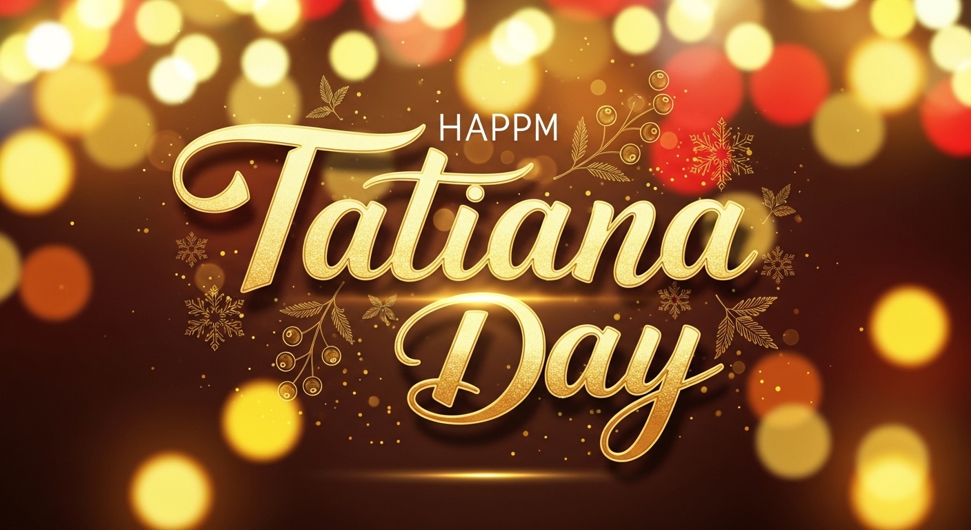 Tatiana Day