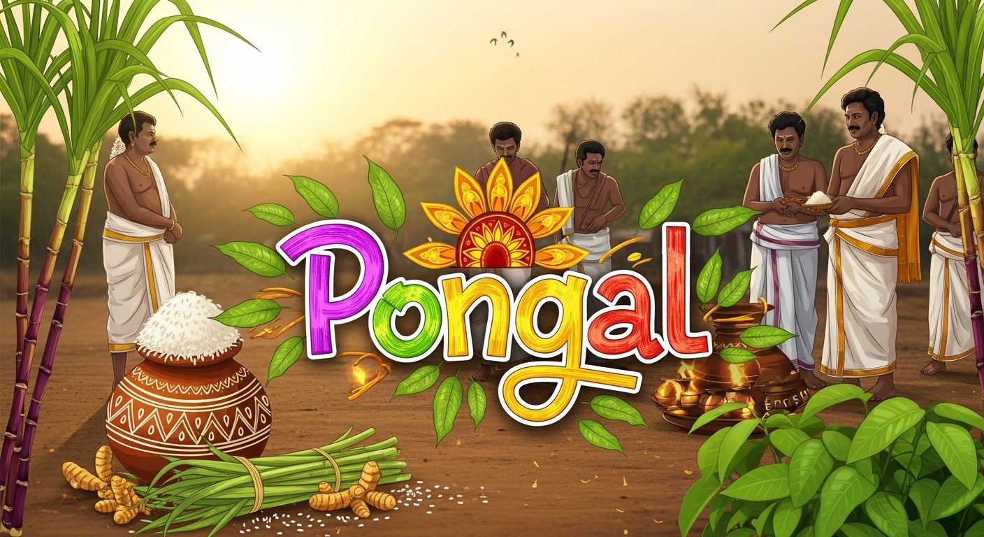 Pongal
