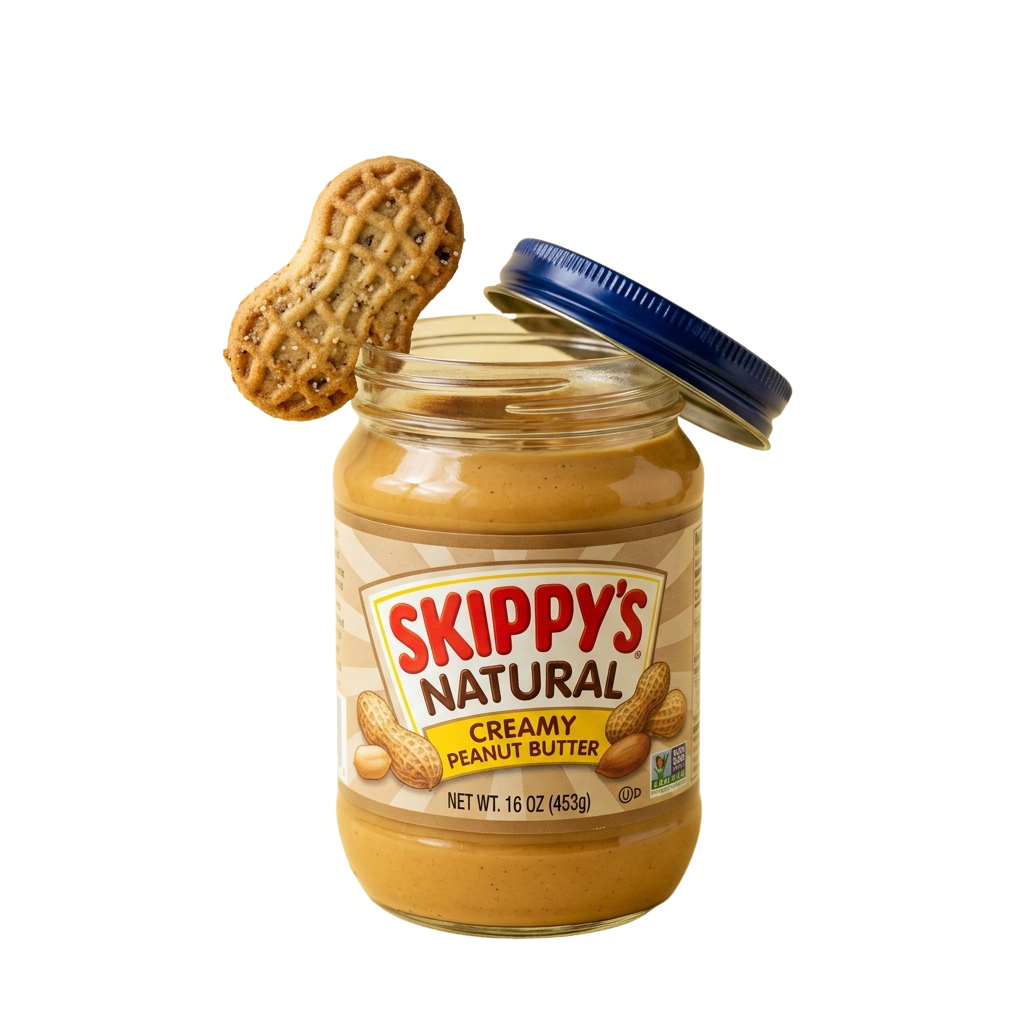National Peanut Month