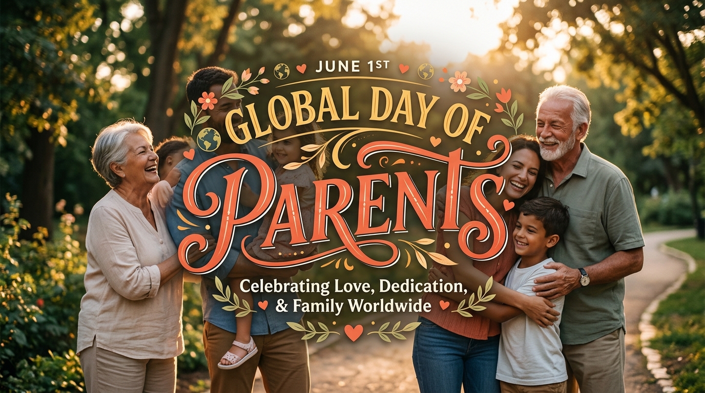 Global Day of Parents