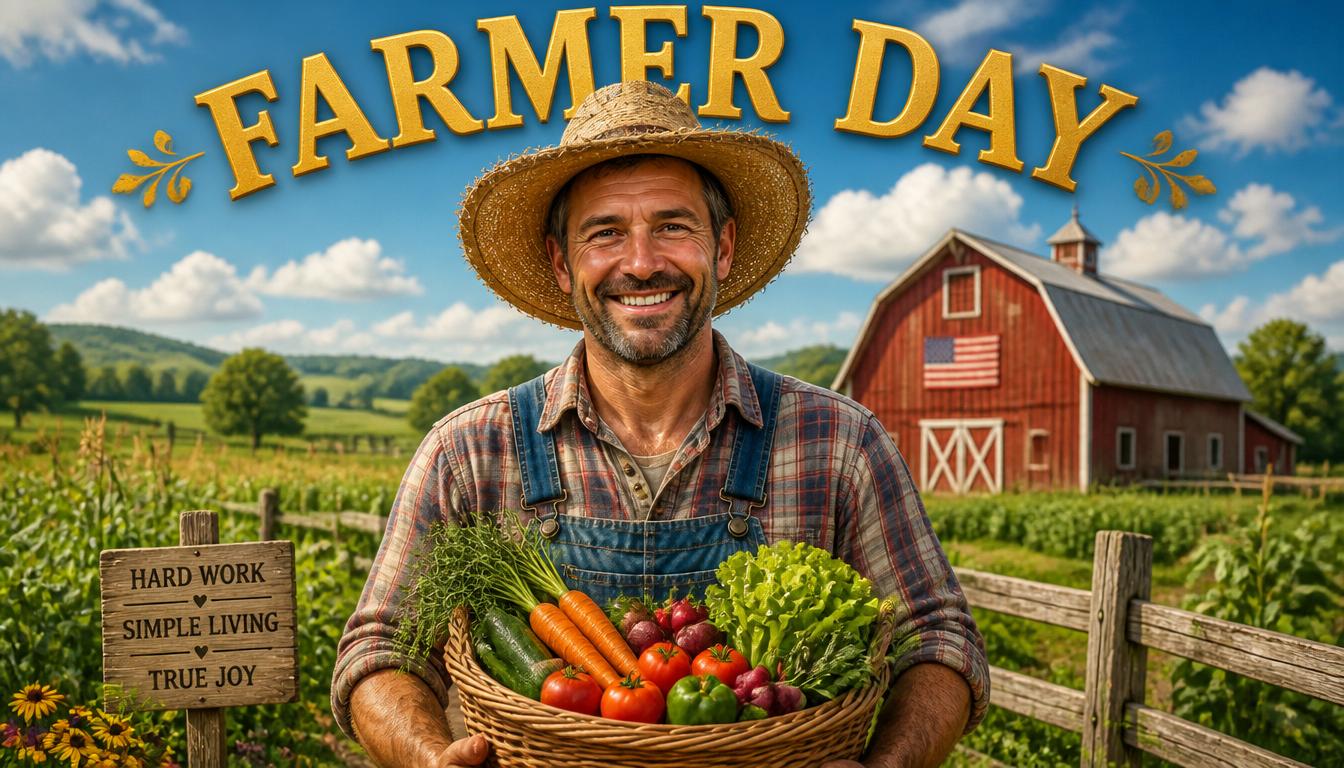 Farmer Day